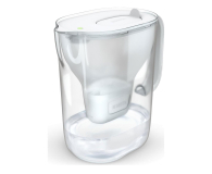 Brita Dzbanek Style Essential XL biały + 3 wkłady filtrujące MAXTR - 1511883 - zdjęcie 2